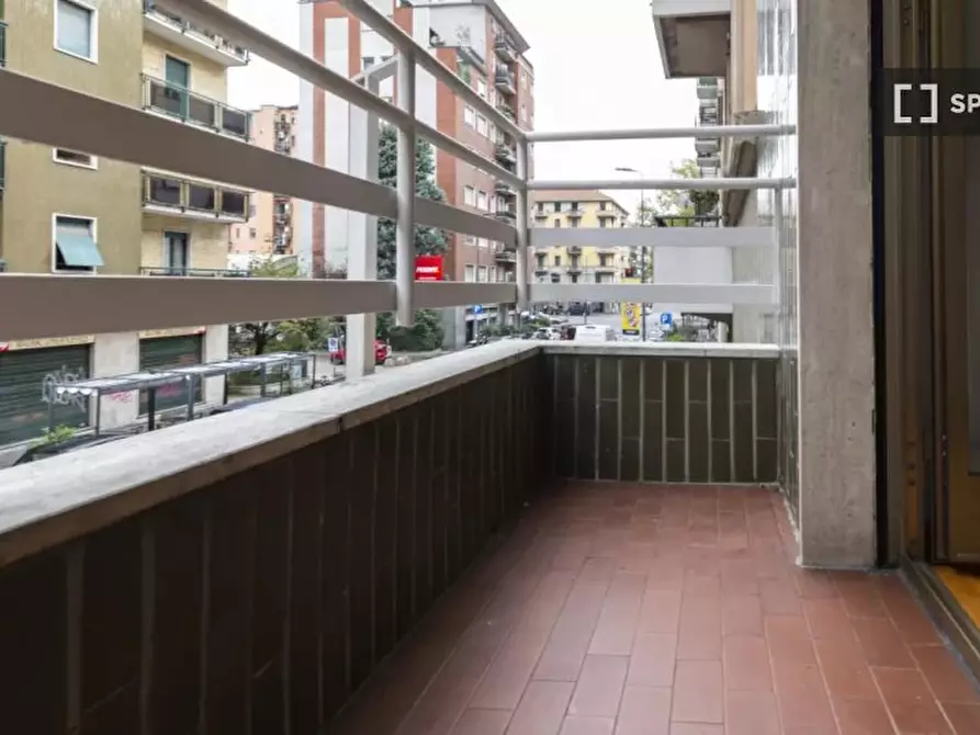 Immagine 4 di Appartamento in affitto  in Via Negroli a Milano