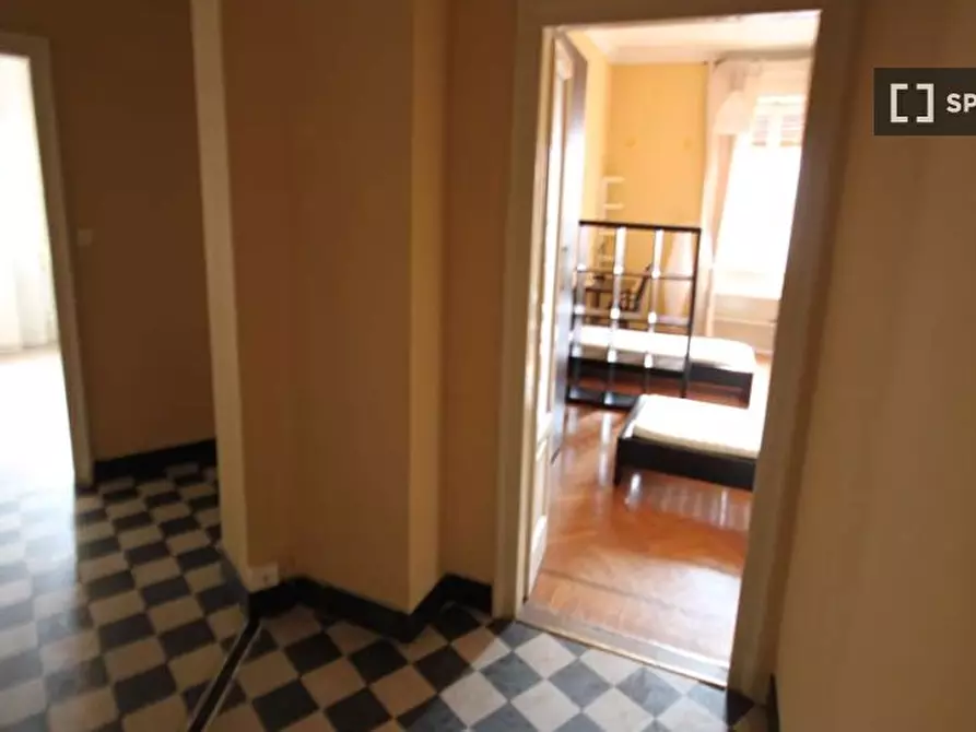 Immagine 11 di Camera condivisa in affitto  in Piazza Maria Adelaide di Savoia a Milano