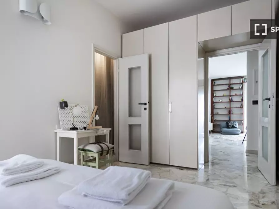 Immagine 10 di Appartamento in affitto  in Via Sirte a Milano