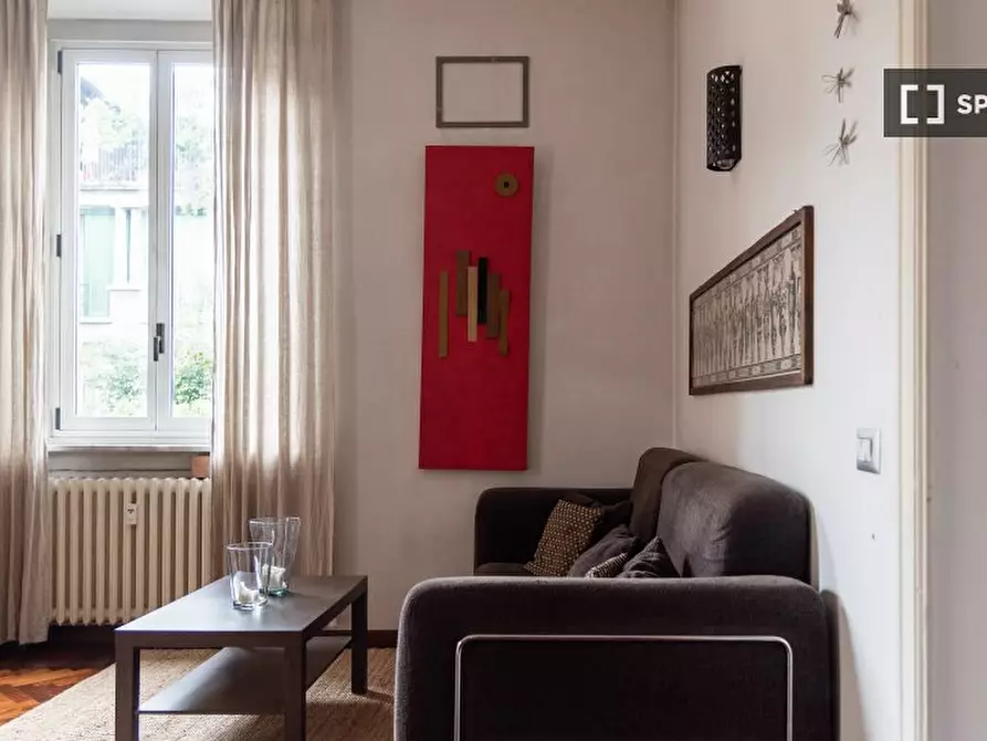 Immagine 4 di Appartamento in affitto  in Via Giovanni Ambrogio de Predis a Milano