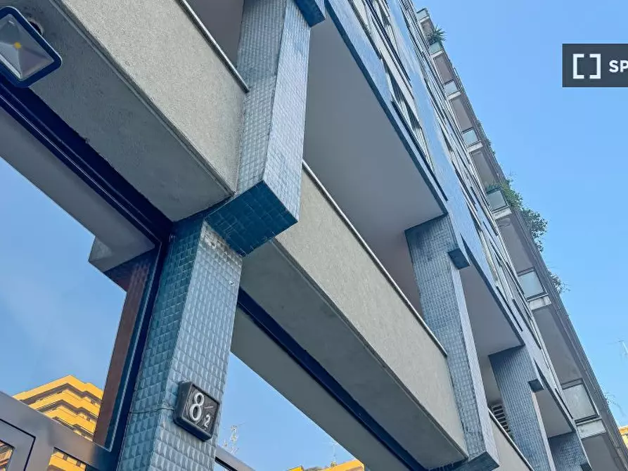 Immagine 11 di Appartamento in affitto  in Via Privata Sebastiano Serlio a Milano