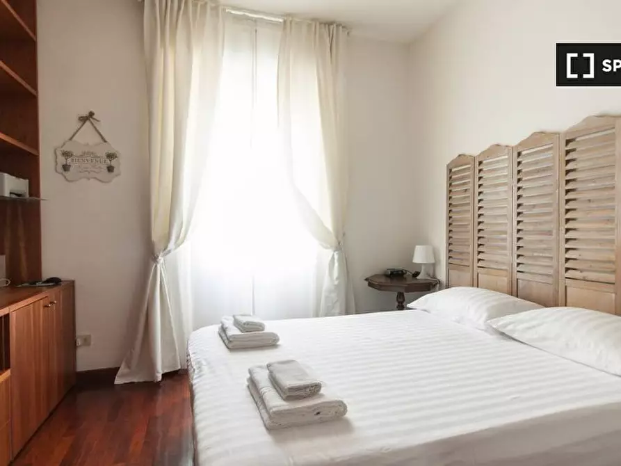 Immagine 1 di Appartamento in affitto  in Via Marghera a Milano