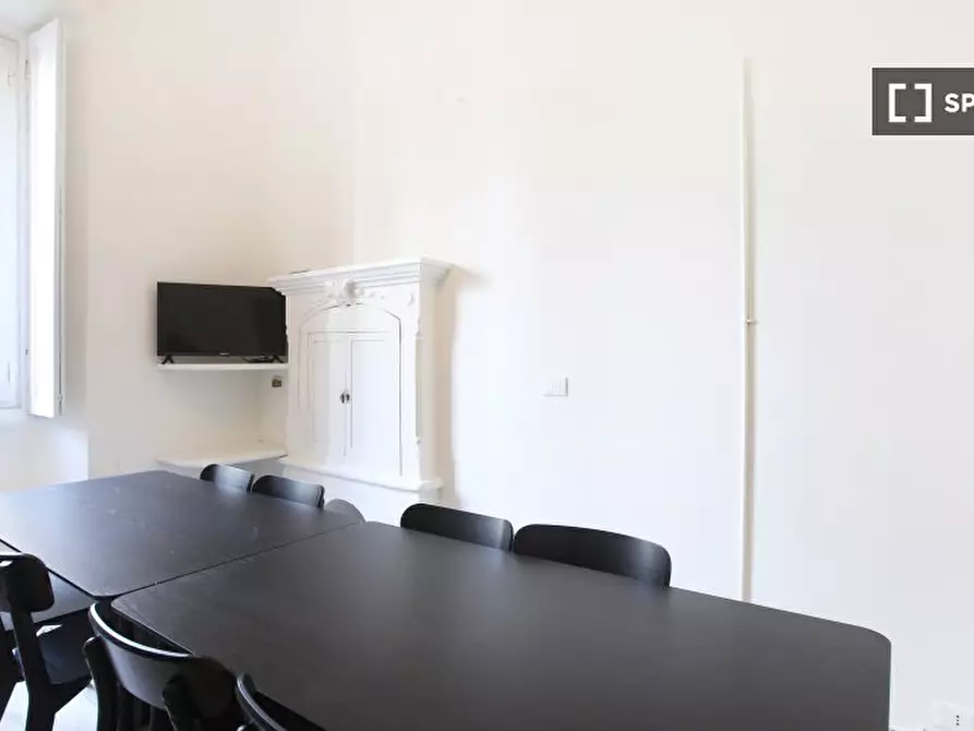 Immagine 19 di Camera condivisa in affitto  in Via Gustavo Modena a Milano