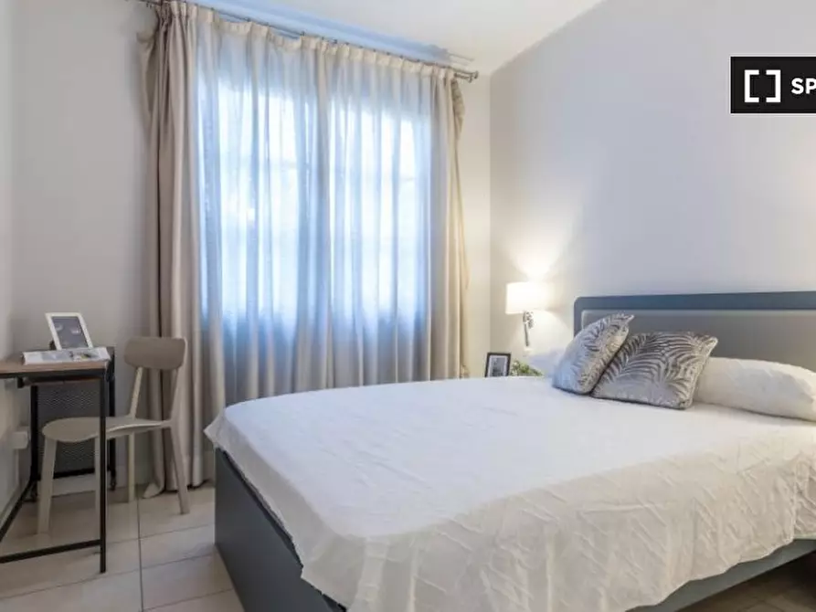 Immagine 7 di Camera condivisa in affitto  in Via Bernardino Biondelli a Milano