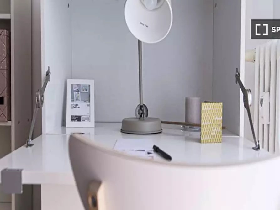 Immagine 8 di Camera condivisa in affitto  in Via Pordenone a Milano