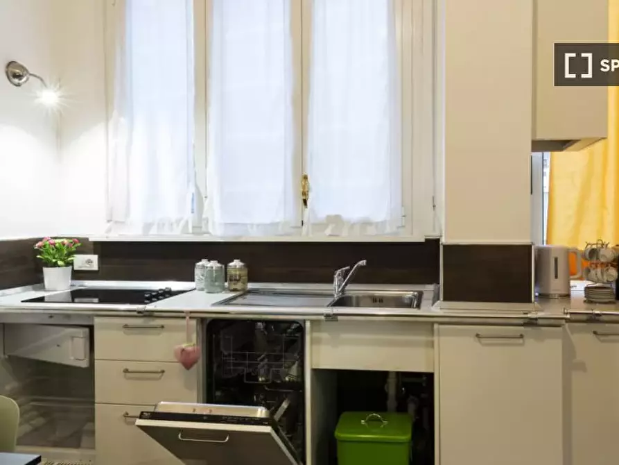 Immagine 8 di Appartamento in affitto  in Via Alessandro Paoli a Milano