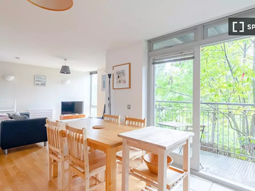 Immagine 14 di Appartamento in affitto  in Hunt Cl a Kensington