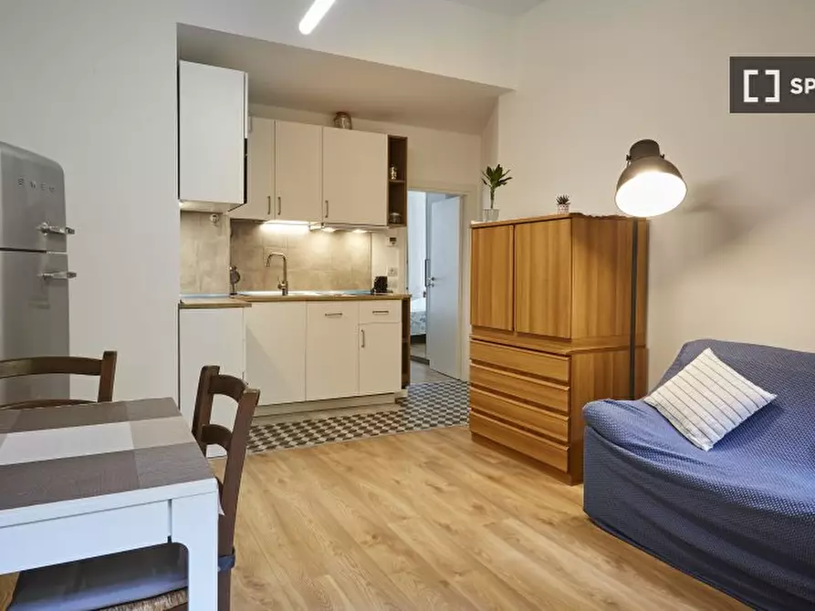 Immagine 1 di Appartamento in affitto  in Via Vigevano a Milano