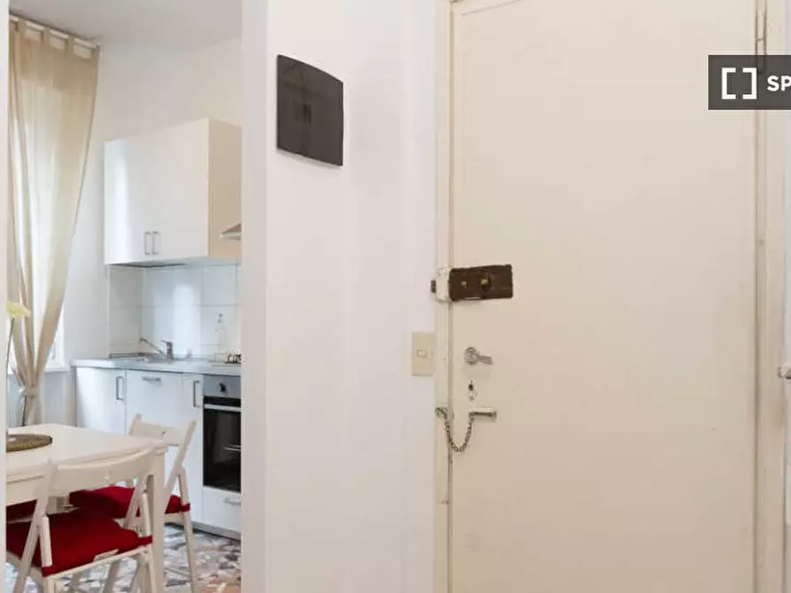Immagine 14 di Camera condivisa in affitto  in Via Lepanto a Milano