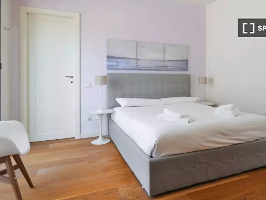 Immagine 3 di Appartamento in affitto  in Via Balilla a Milano