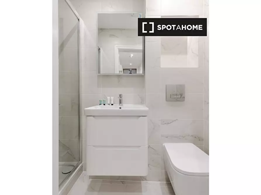 Immagine 10 di Appartamento in affitto  in -25 Nassau St a Paddington