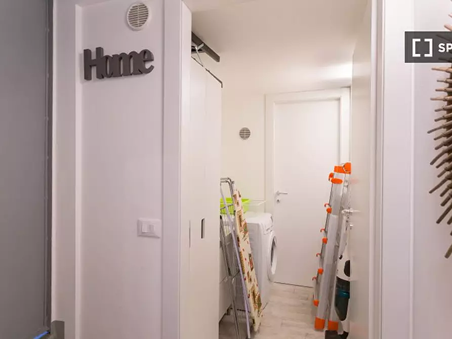 Immagine 19 di Appartamento in affitto  in Via Francesco Brioschi a Milano