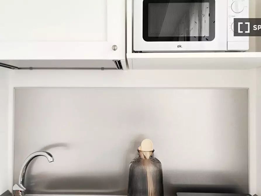 Immagine 11 di Ufficio in affitto  in Via Privata Mario Bianco a Milano