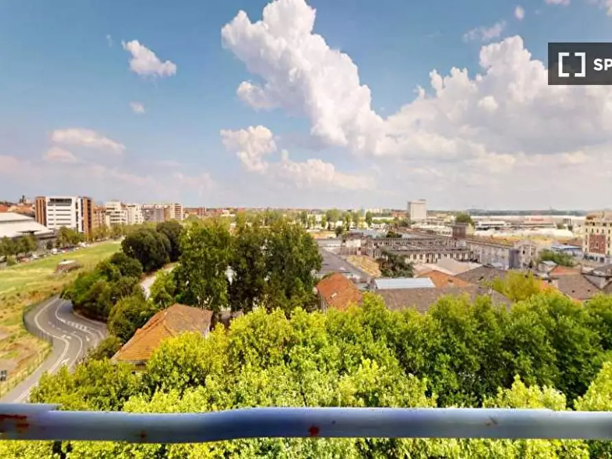 Immagine 9 di Camera condivisa in affitto  in Viale Molise a Milano