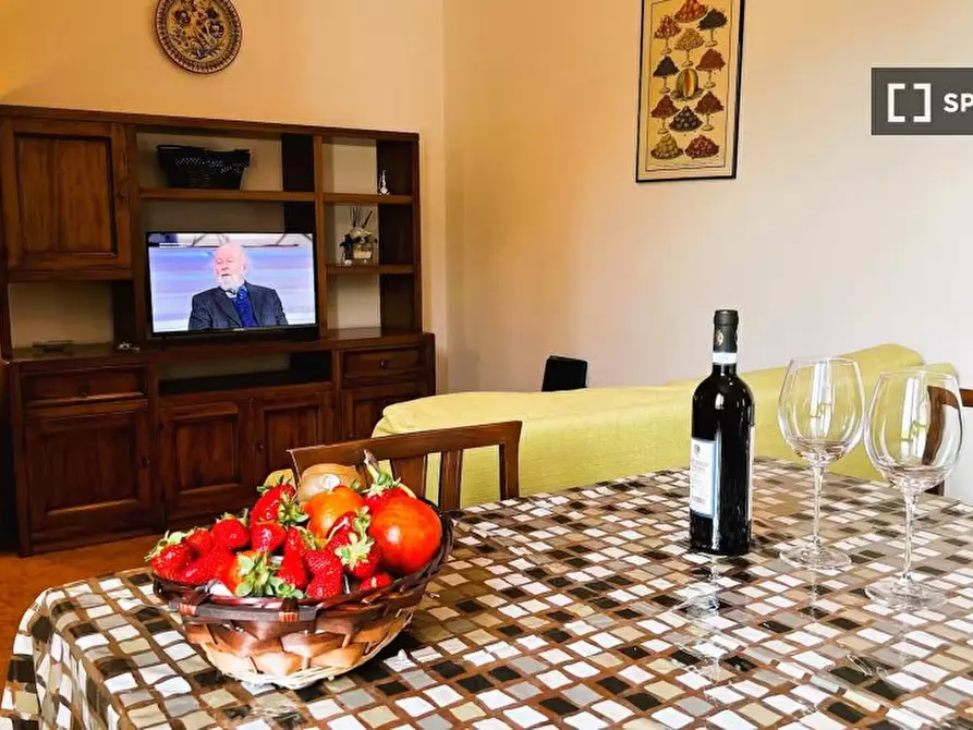 Immagine 1 di Appartamento in affitto  in Via Lucherini a Siena