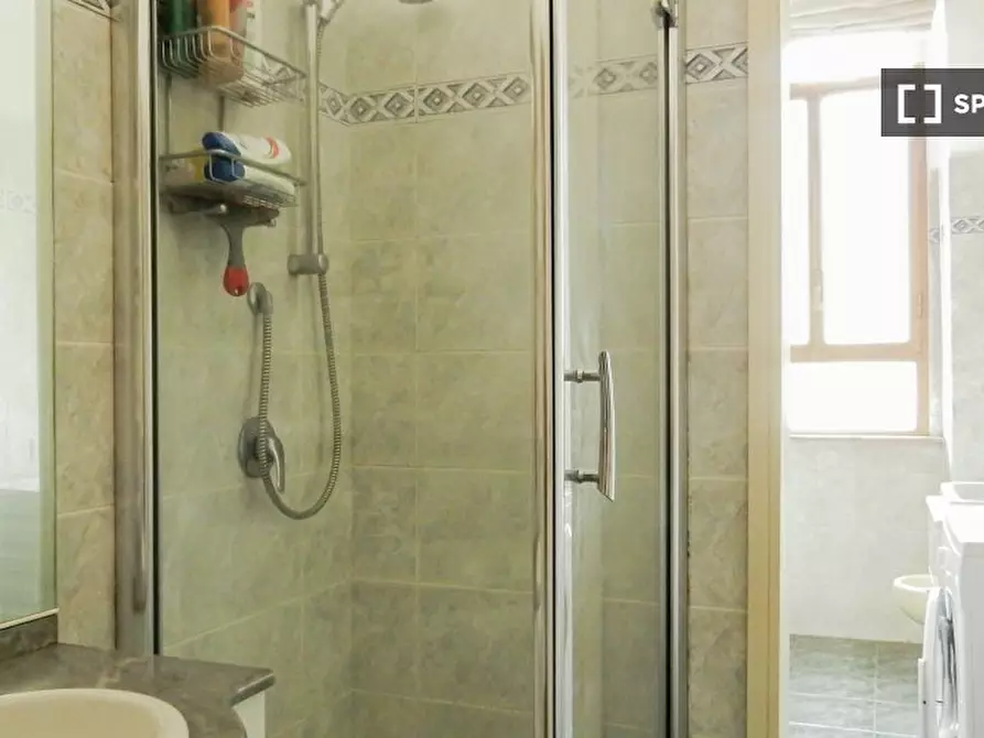 Immagine 10 di Camera condivisa in affitto  in Viale Luigi Bodio a Milano