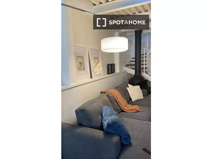 Immagine 8 di Appartamento in affitto  in Via Varesina a Milano