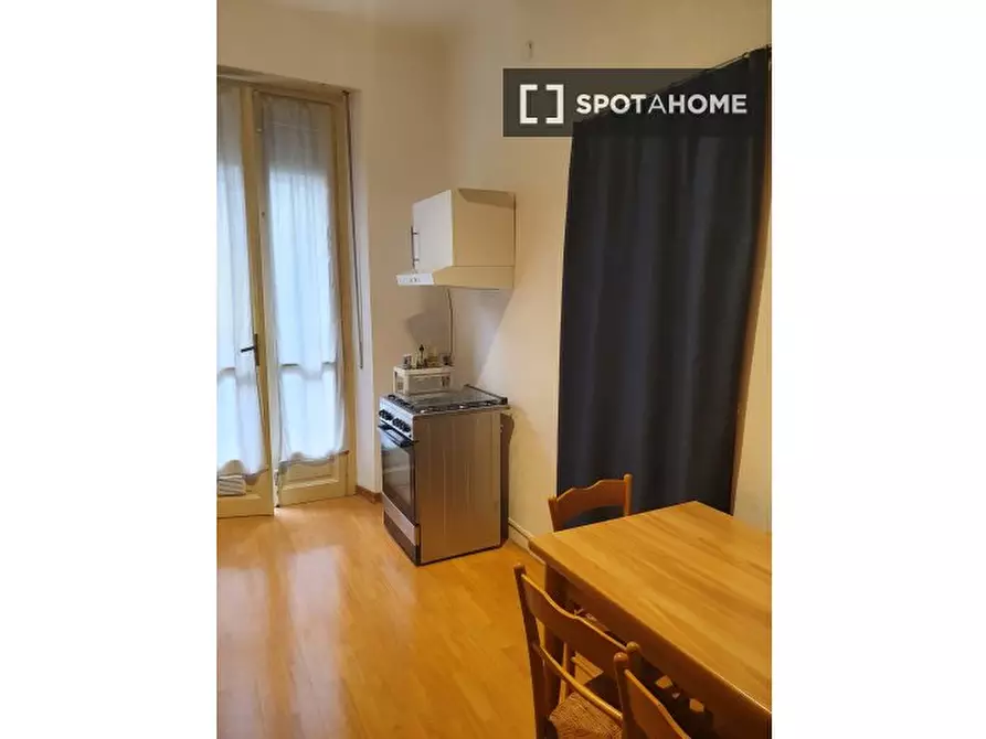 Immagine 7 di Camera condivisa in affitto  in Via Felice Cordero di Pamparato a Torino