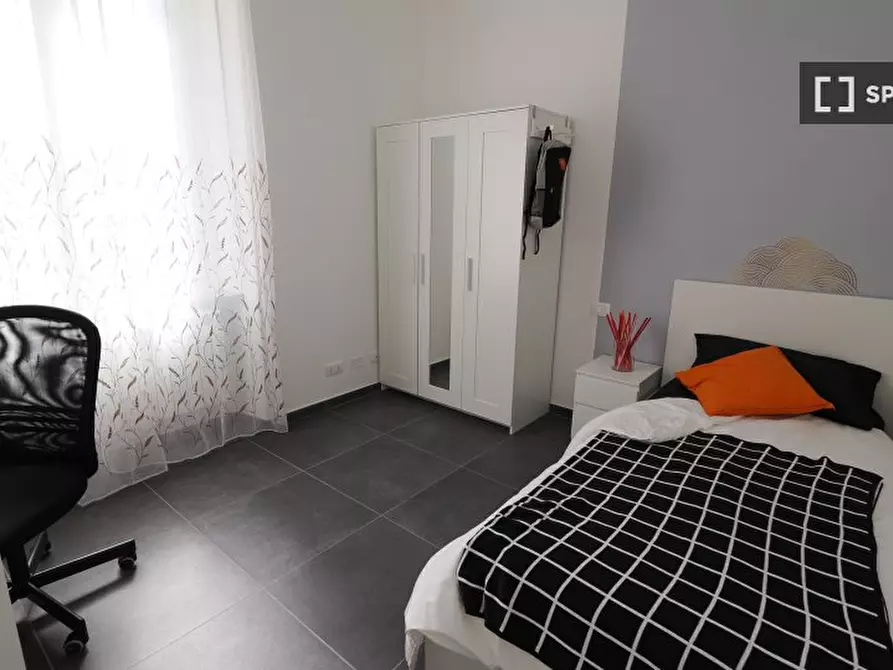 Immagine 3 di Camera condivisa in affitto  in Corso Peschiera a Torino