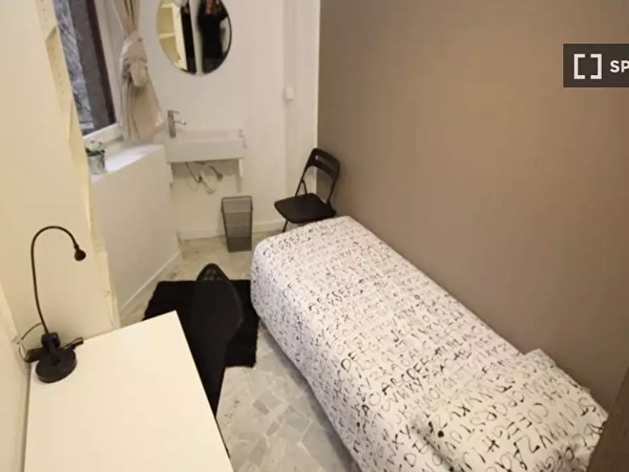 Immagine 18 di Camera condivisa in affitto  in Via Salvatore Barzilai a Milano