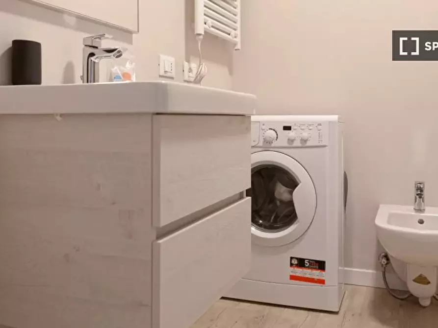 Immagine 18 di Appartamento in affitto  in Via Felice Casati a Milano