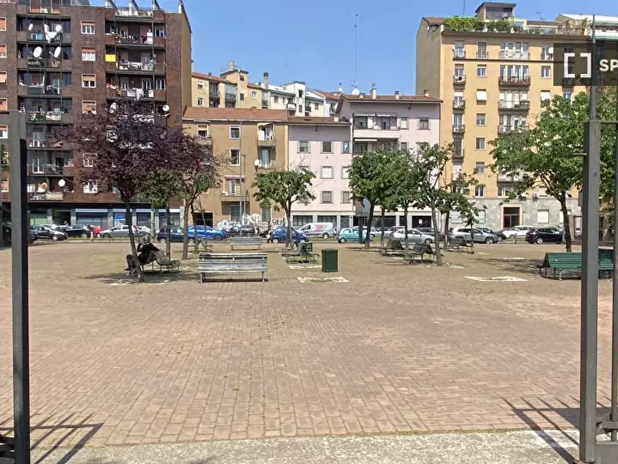 Immagine 18 di Appartamento in affitto  in Via Giambellino a Milano