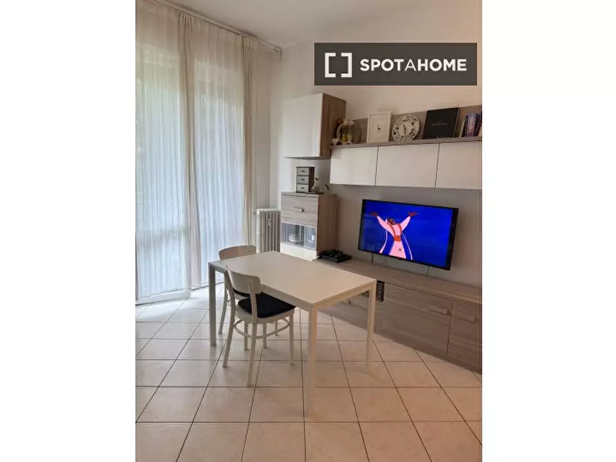 Immagine 1 di Ufficio in affitto  in Via Popoli Uniti a Milano