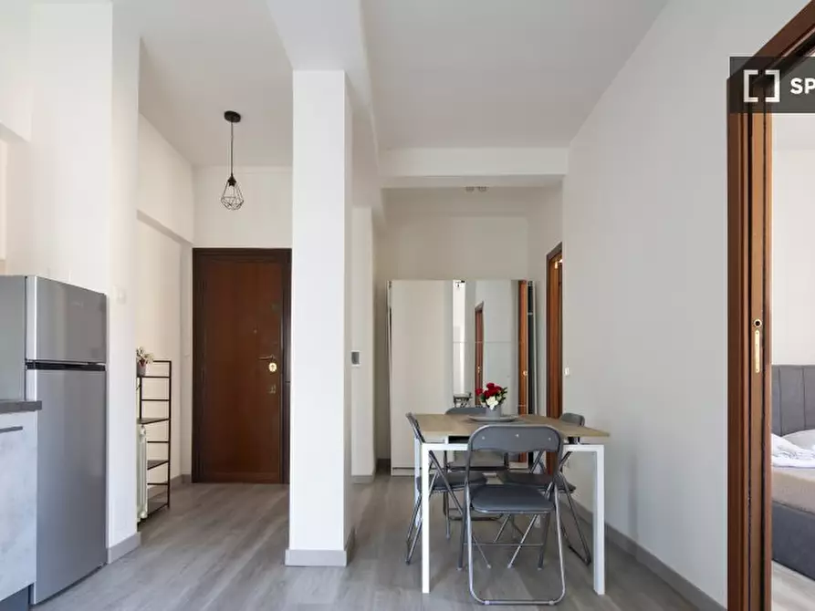 Immagine 3 di Appartamento in affitto  in Lungotevere Dante a Roma