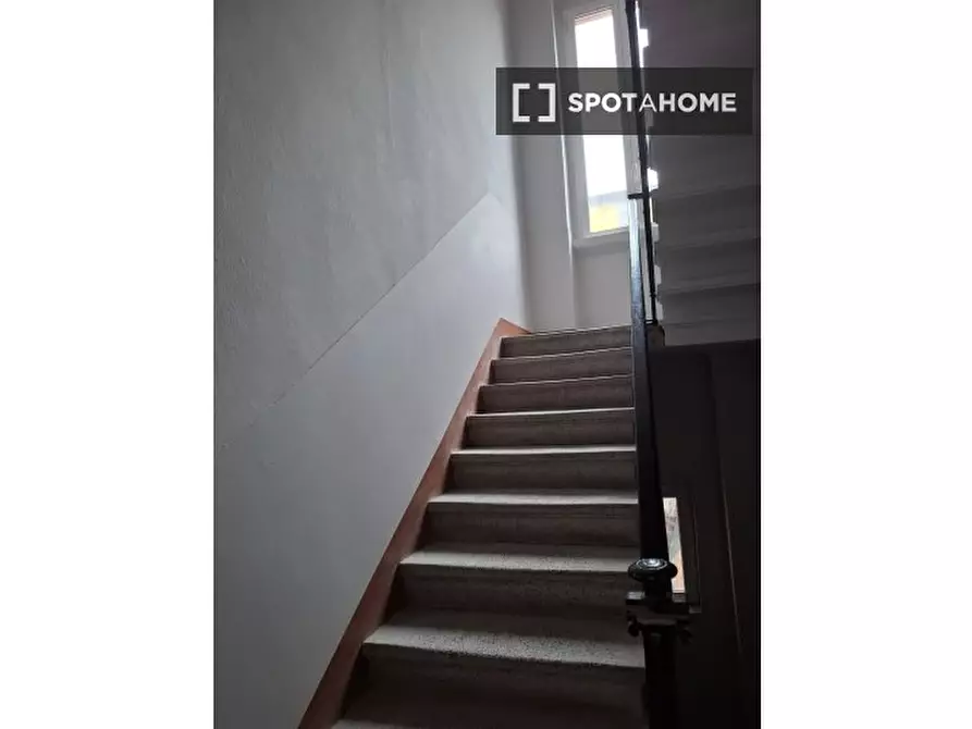 Immagine 9 di Camera condivisa in affitto  in Via Privata Maddalena Giudice Donadoni a Milano