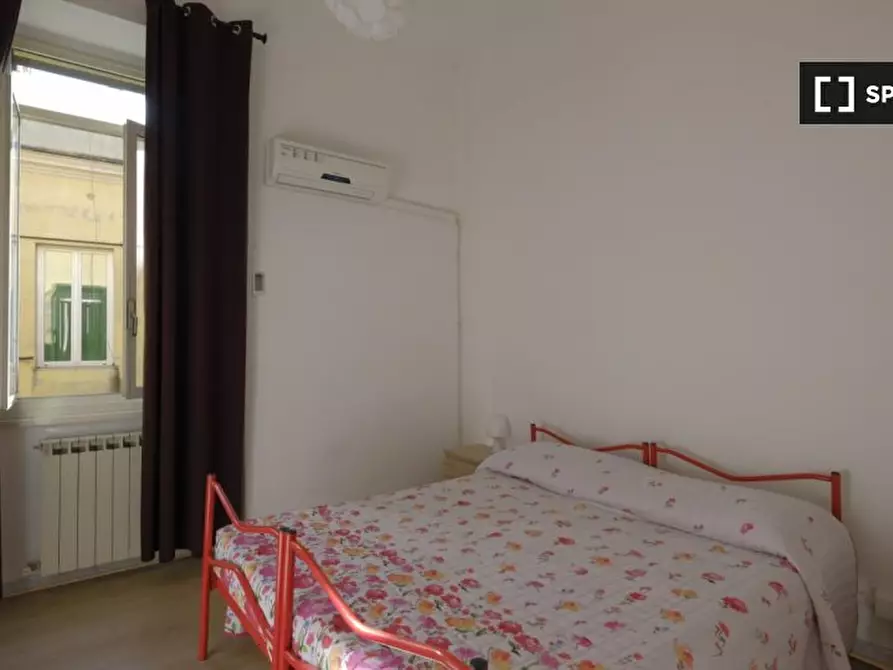 Immagine 4 di Camera condivisa in affitto  in Viale Giulio Cesare a Roma