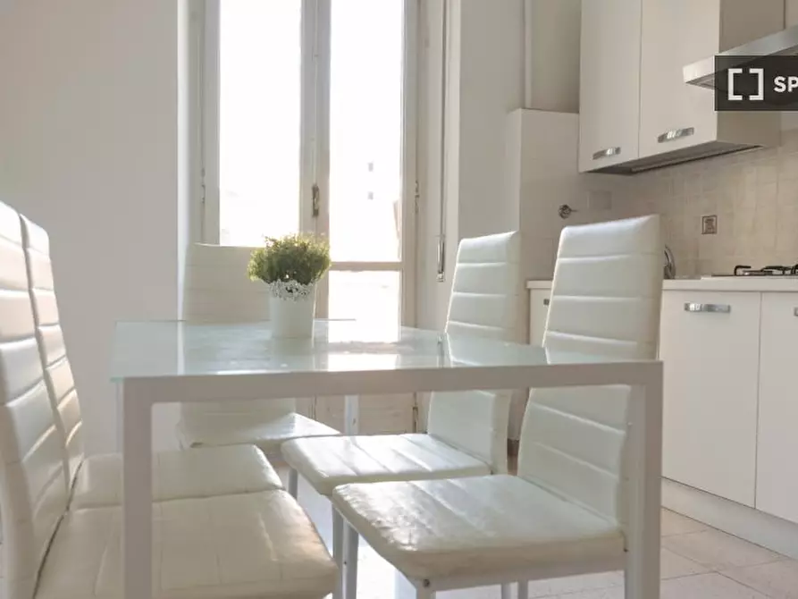 Immagine 9 di Camera condivisa in affitto  in Piazza Tancredi Galimberti a Torino