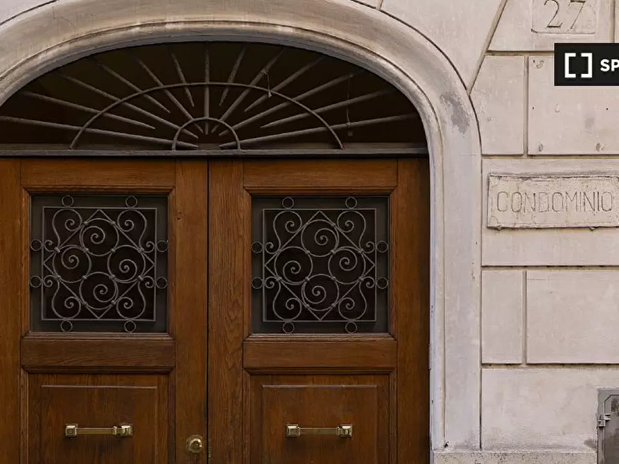 Immagine 19 di Appartamento in affitto  in Borgo Vittorio a Roma