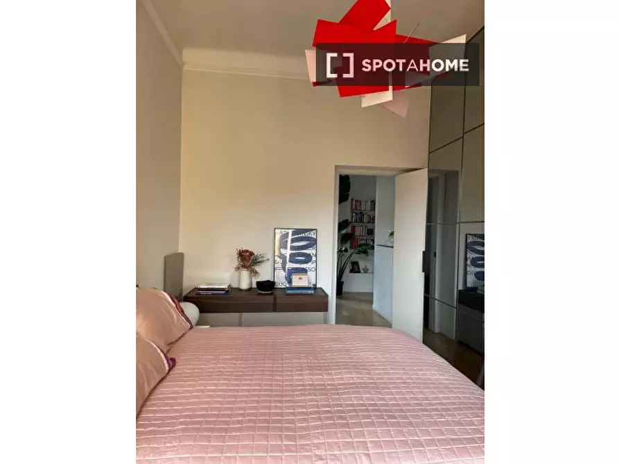Immagine 15 di Appartamento in affitto  in Via Bergamo a Milano