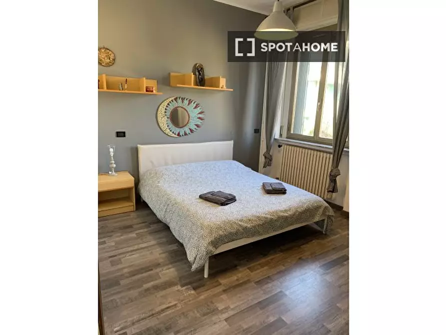 Immagine 13 di Appartamento in affitto  in Via Privata Bernardino Ghiringhelli a Milano