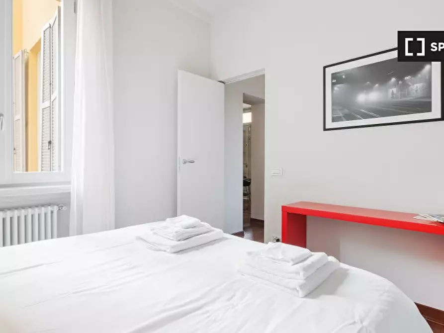 Immagine 19 di Appartamento in affitto  in Via Federico Confalonieri a Milano