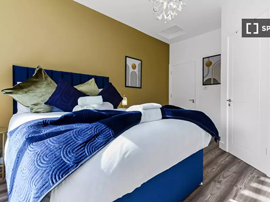 Immagine 6 di Appartamento in affitto  in flat a Tottenham