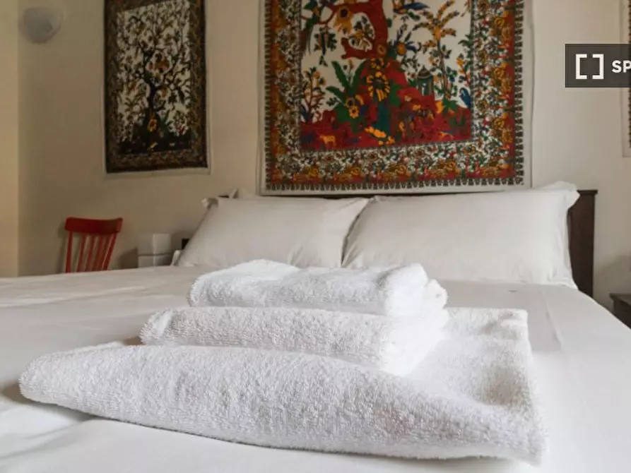 Immagine 16 di Appartamento in affitto  in Via Cenisio a Milano