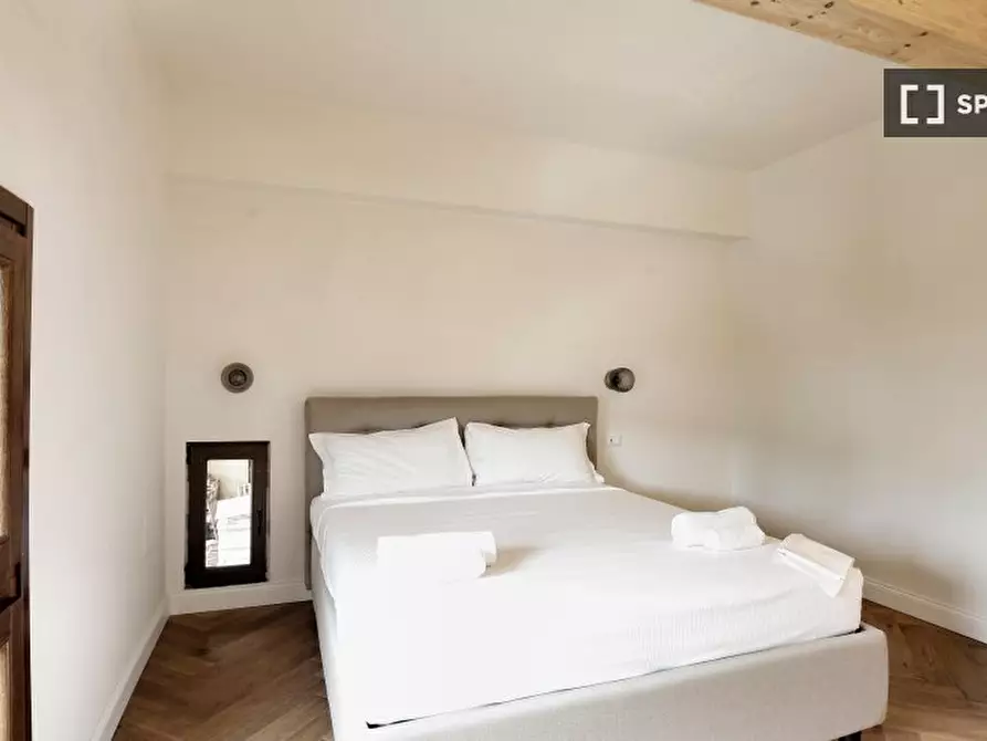 Immagine 19 di Ufficio in affitto  in Via Tertulliano a Milano