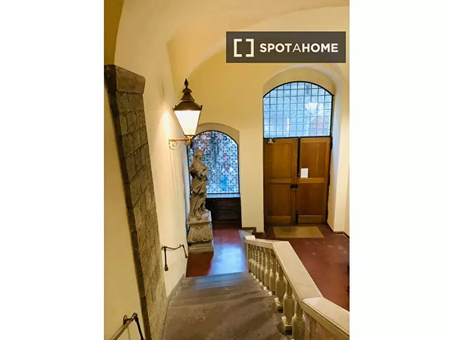 Immagine 7 di Ufficio in affitto  in Borgo Santi Apostoli a Firenze