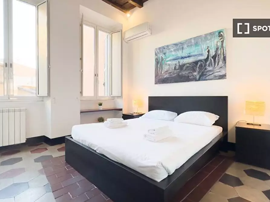 Immagine 6 di Appartamento in affitto  in Via della Mercede a Roma