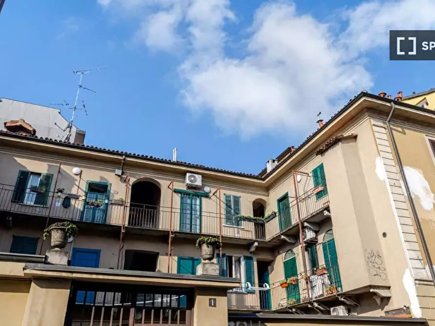 Immagine 19 di Appartamento in affitto  in Via San Faustino a Milano
