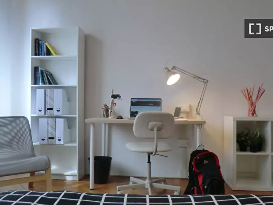 Immagine 6 di Camera condivisa in affitto  in Via Sorio a Padova