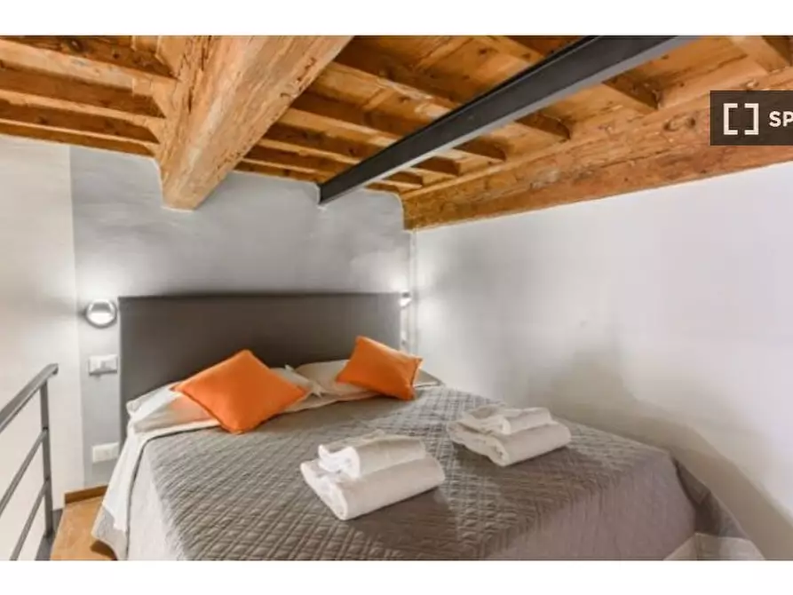 Immagine 13 di Appartamento in affitto  in Via dei Pepi a Firenze