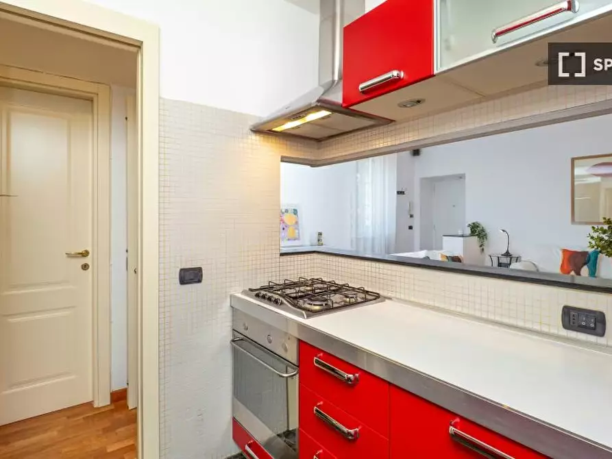 Immagine 9 di Appartamento in affitto  in P.za XXV Aprile a Milano