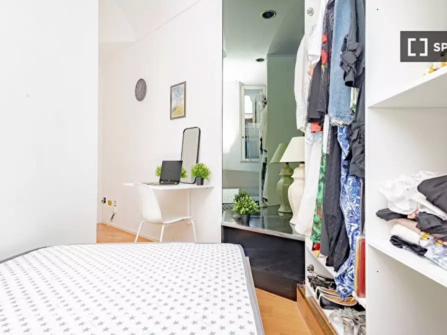 Immagine 6 di Camera condivisa in affitto  in Via Cesare Battisti a Milano