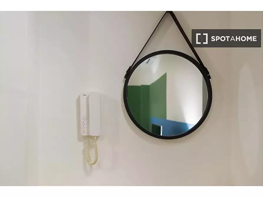 Immagine 9 di Appartamento in affitto  in Via Eugenio Villoresi a Milano