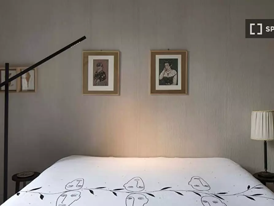 Immagine 8 di Appartamento in affitto  in Via Donatello a Milano