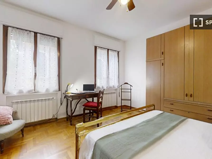 Immagine 2 di Camera condivisa in affitto  in VIA palestro a Padova