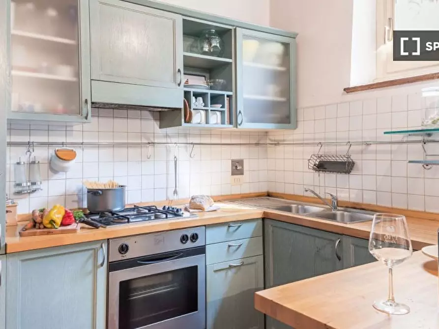 Immagine 5 di Appartamento in affitto  in Via dei Serragli a Firenze