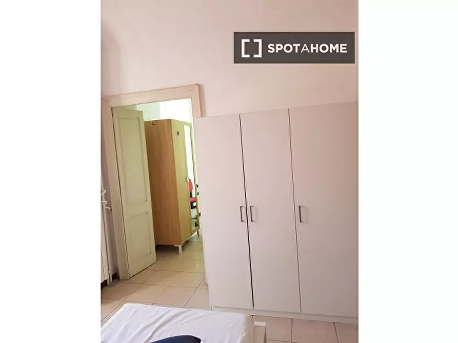 Immagine 5 di Camera condivisa in affitto  in C.so Vittorio Emanuele II a Torino